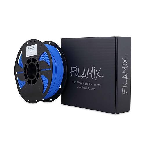 Filamix Mavi Filament PLA + 1.75mm 1 KG