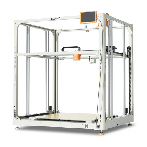 ELEGOO OrangeStorm Giga - 3D Yaz�c�