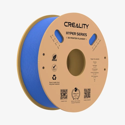 Creality Hyper PLA Mavi 1.75 Mm 1KG