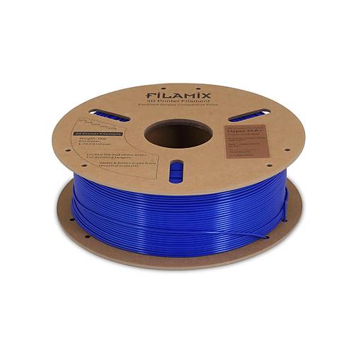 Filamix Hyper Speed Pla+ Koyu Mavi ( Dark Blue )