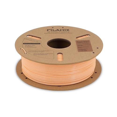 Filamix Hyper PLA+ �ampanya ( Champagne )
