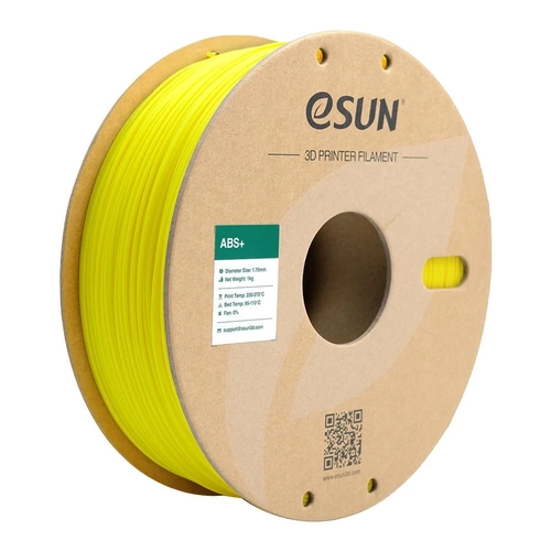 eSUN ABS+ Sar Filament