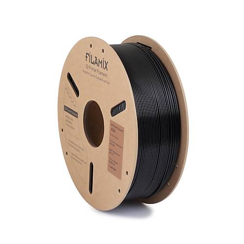 Filamix Asa Siyah ( Black ) Filament