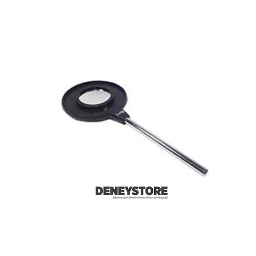 �ukur Ayna (F=+10 cm �er�eveli)