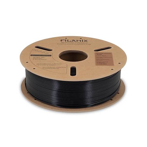 Filamix Asa Siyah ( Black ) Filament