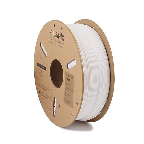 Filamix ABS Beyaz ( White ) Filament