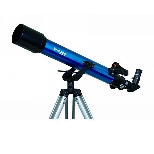 Meade Infinity 70mm Mercekli Teleskop