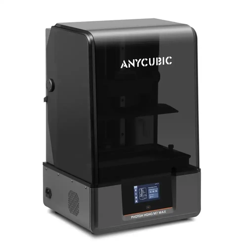 Anycubic Photon Mono M7 Max - 3D Yazc