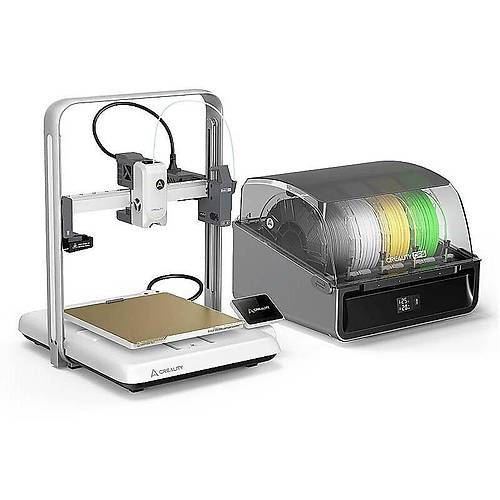 Creality Ender 3 V4 Combo 3D Yaz�c�
