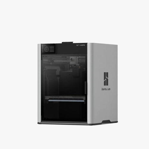 Bambu Lab H2S Combo 3D Printer