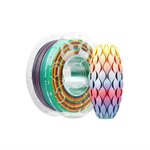 Creality CR-PLA 1.75mm Rainbow 1kg
