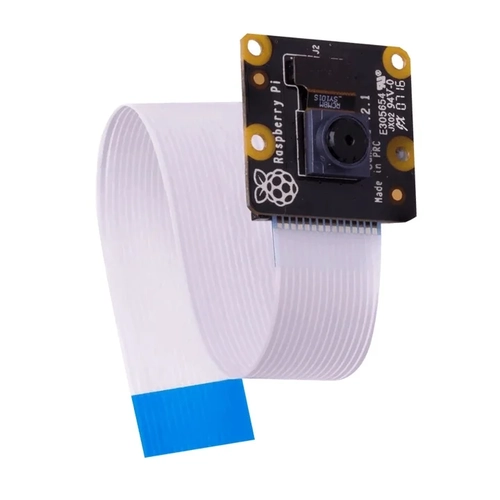 Raspberry Pi Kzltesi Kamera Modl V2