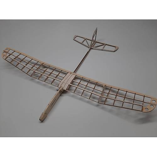TURNA MODEL PLANR