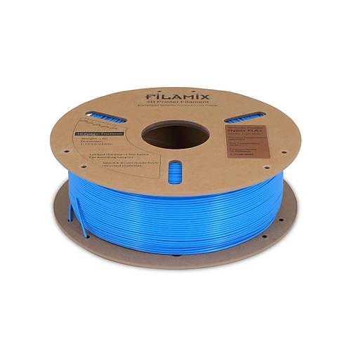Filamix Hyper PLA+ A��k Mavi ( Light Blue )