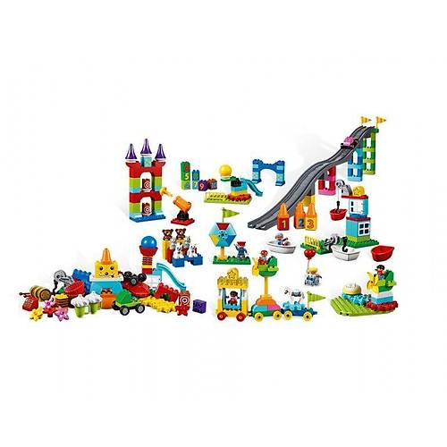 LEGO� Education STEAM Park