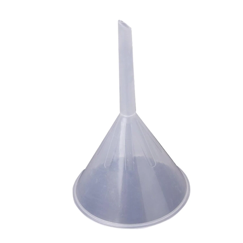 Plastik Huni 100mm