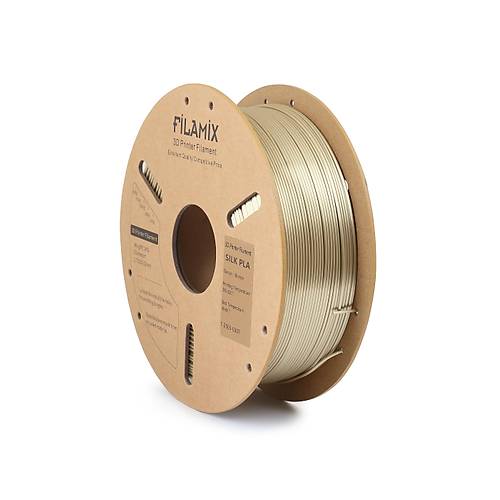 Filamix Silk Filament Bronz ( Bronze )