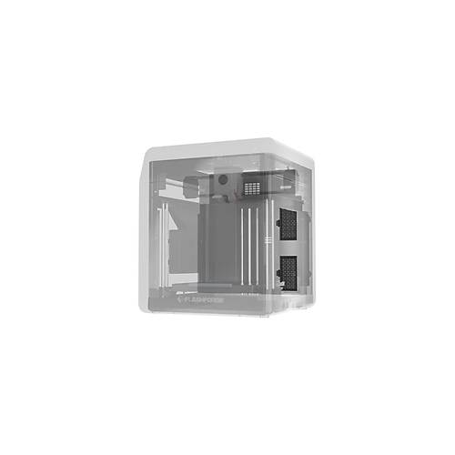 FLASHFORGE Adventurer 5M Pro 3D Yazc