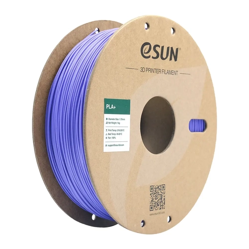Esun 1.75 mm Very Peri PLA+ Filament