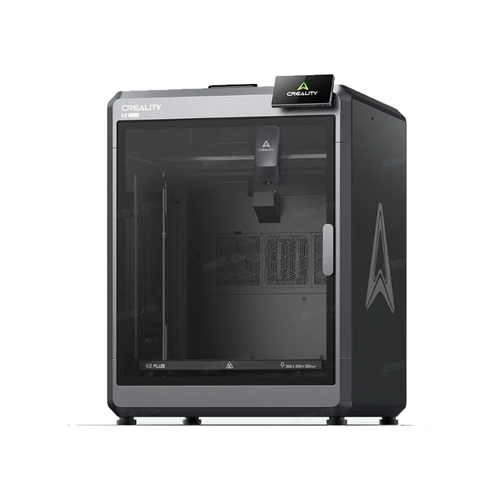 Creality K2 Plus 3D Yazc