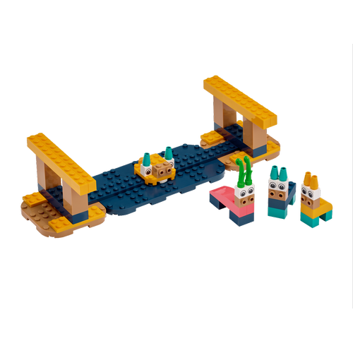 LEGO� Education Fen Bilimleri Seti 5+