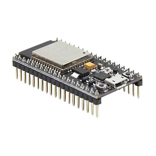 ESP32S WiFi Bluetooth Geli�tirme Kart� 38 Pin � CH340