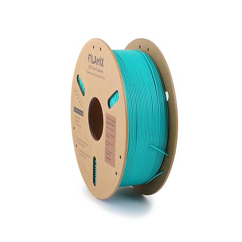 Filamix Hyper PLA+ Deniz Ye�ili (Sea Green)
