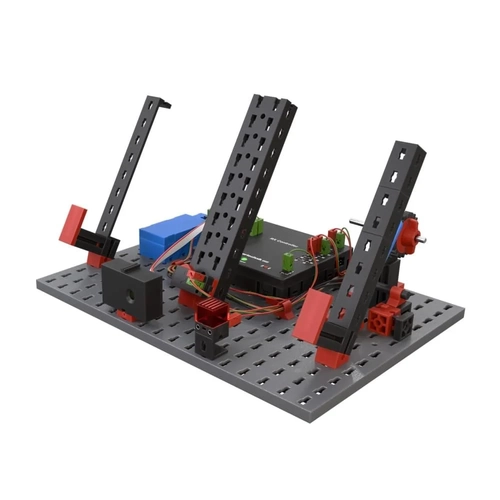 Fischertechnik - STEM Coding Max
