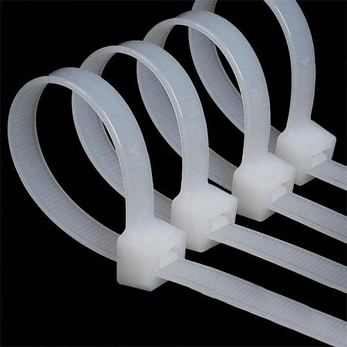 Kablo Ba & Plastik Kelepe & Crt Kelepe 100 Adet(Paket)