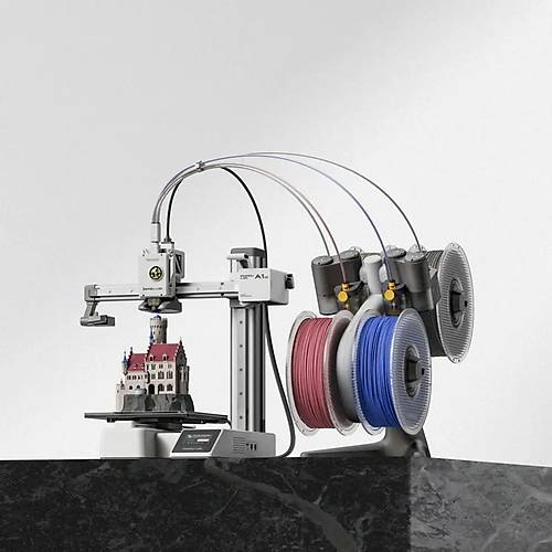 BambuLab A1 Mini Combo
