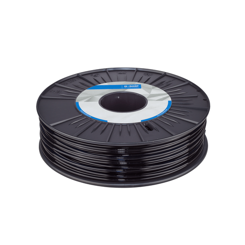 BASF Ultrafuse Siyah PLA Filament (1.75mm)