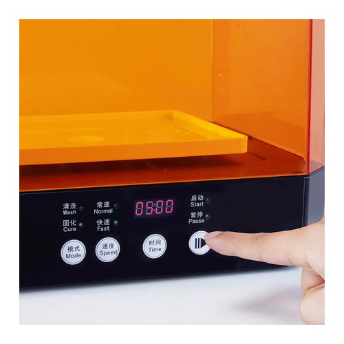 Creality UW-03 Y�kama ve K�rleme Makinesi