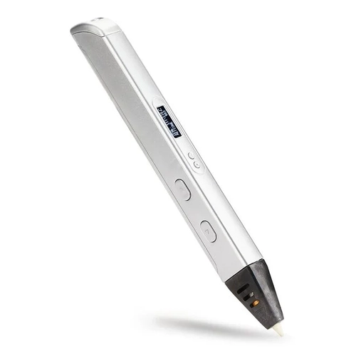 3D Kalem RP800A  - Beyaz