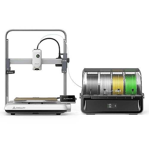 Creality Ender 3 V4 Combo 3D Yaz�c�