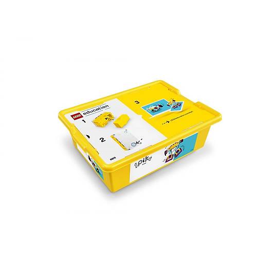 LEGO ® Education SPIKE  Prime Set