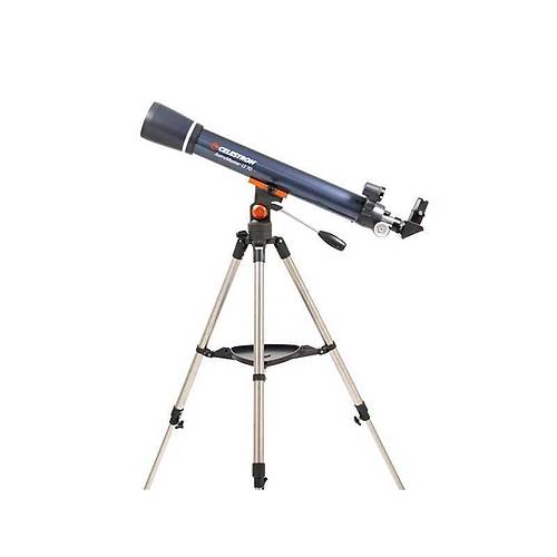 Celestron 21074 Astromaster LT 70AZ Teleskop