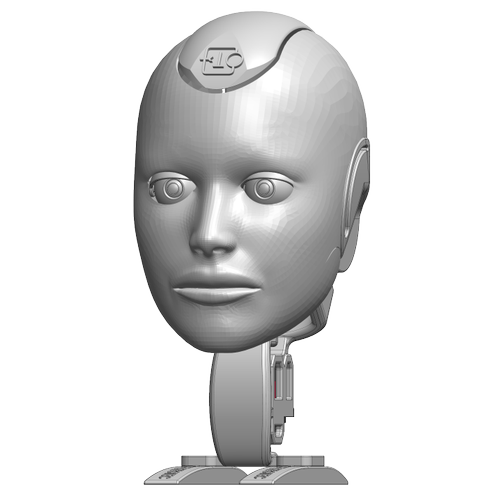 Bionic Robot Kafa