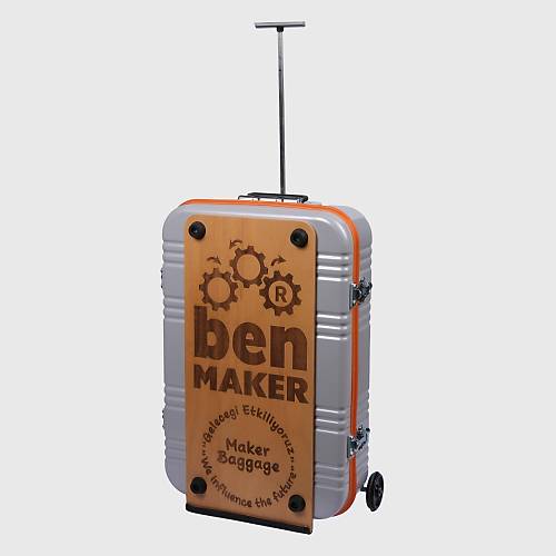 Bagaj Maker