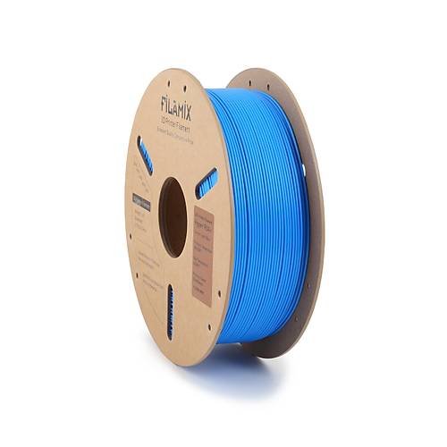 Filamix Hyper PLA+ A��k Mavi ( Light Blue )