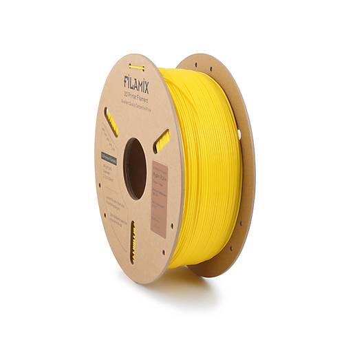 Filamix Hyper Speed Pla+ Sar� ( Yellow )