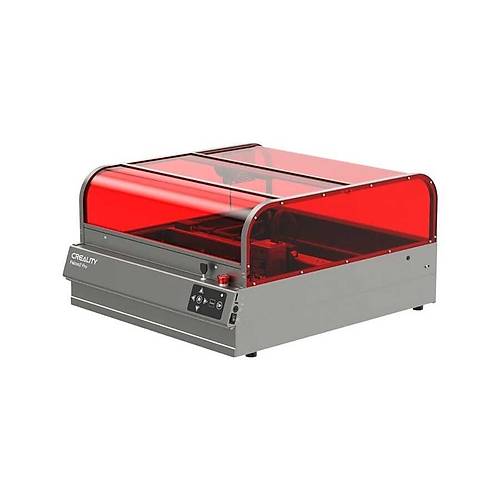 Creality Falcon 2 Pro 60W Lazer Grav�r ve Kesici - 60W + 1.6W