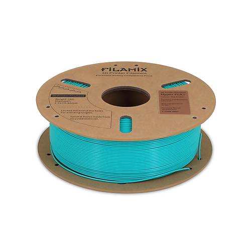 Filamix Hyper PLA+ Deniz Ye�ili (Sea Green)