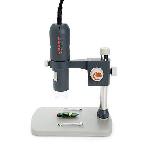 Celestron 44316 1080P HDMI Girişli Dijital Mikroskop