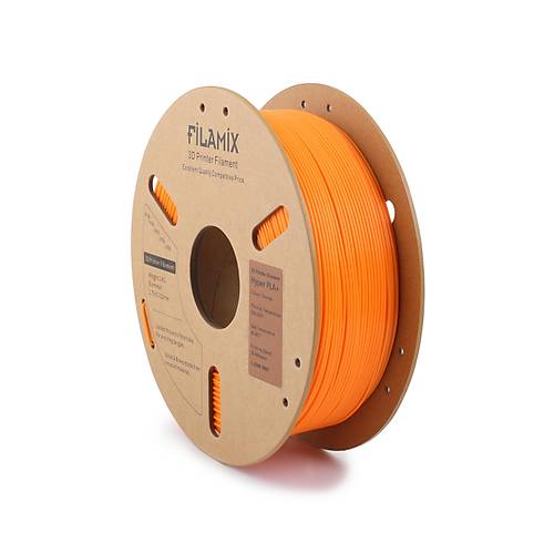 Filamix Hyper Speed Pla+ Turuncu ( Orange )