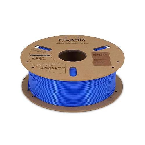 Filamix Hyper Speed Pla+ Mavi ( Blue )