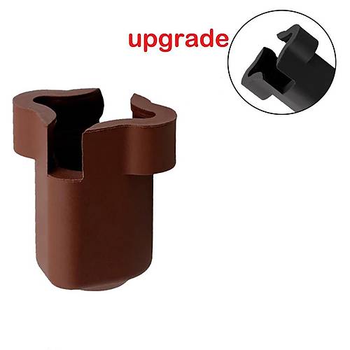 Creality K1C-Ender3 V3 Silikon �orap(Kahverengi)