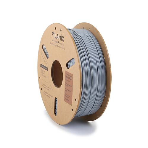 Filamix Hyper Speed Pla+ Gri ( Grey )
