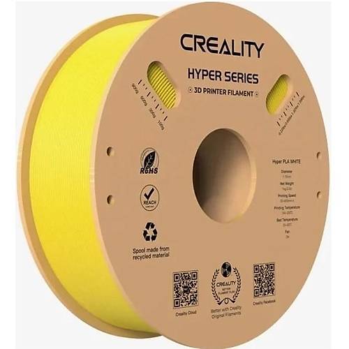 Creality Hyper PLA Sar 1.75mm 1kg