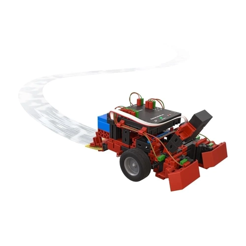 Fischertechnik - STEM Coding Max