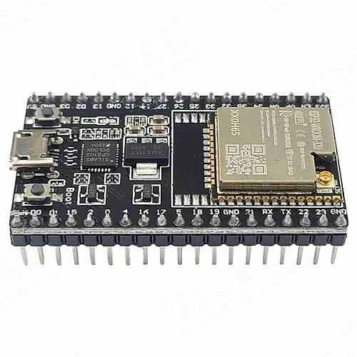 ESP32-WROOM-32U Wifi Bluetooth Geli�tirme Board